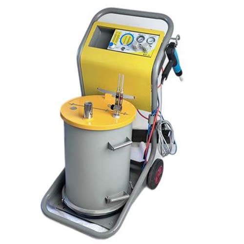 Powder Coating Machine Oven: A Complete Guide for Informed Purchases